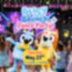Make a reservation for Throw Social Delray's kid's brunch and dance party