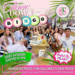 Throw-Down Bingo and Brunch at Throw Social Delray every Saturday.jpg