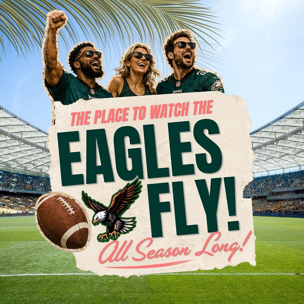 eagles watch parties
