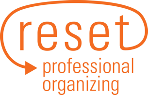 Reset Professional Organizing Llc Organizer In Madison