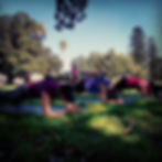 Fit Mums Vic Park