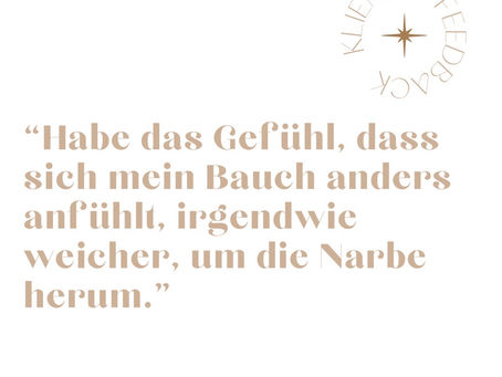 Feedback zu den Lebenskraft- und Harmonie- Energien der Seraphim Engel