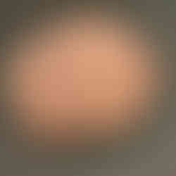 Fold chocolate chips.