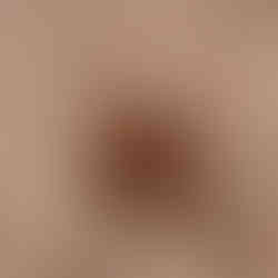 Seeds in jar with water