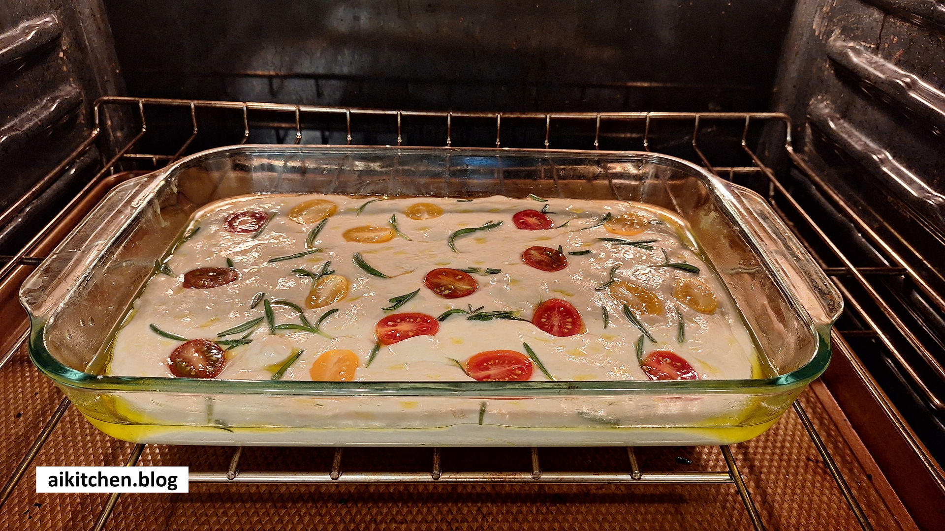 Bake.