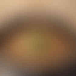 skillet with onion, garlic, eggplant and ground beef, browned, pine nuts and parsley