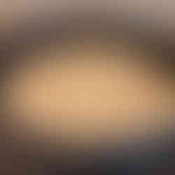 Pan with cream and garlic simmering