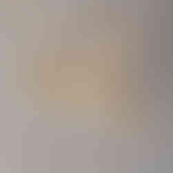 crossing the ends over each other