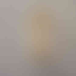 crossing the ends over each other