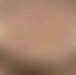 Covered basket with dough, risen