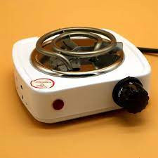 Electric Stove  Hot Plate Iron Burner