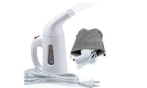Thumbnail: Portable Handheld Clothes Steamer Iron  Vertical Garment Steamers