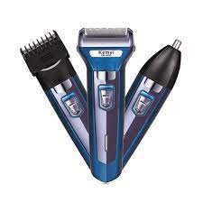 Thumbnail: Kemei Shaving Machine