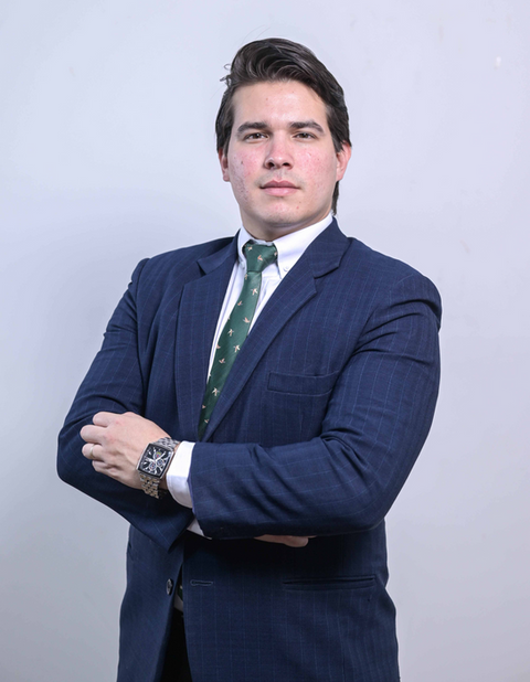 Abg. Oscar Casco Ortigoza