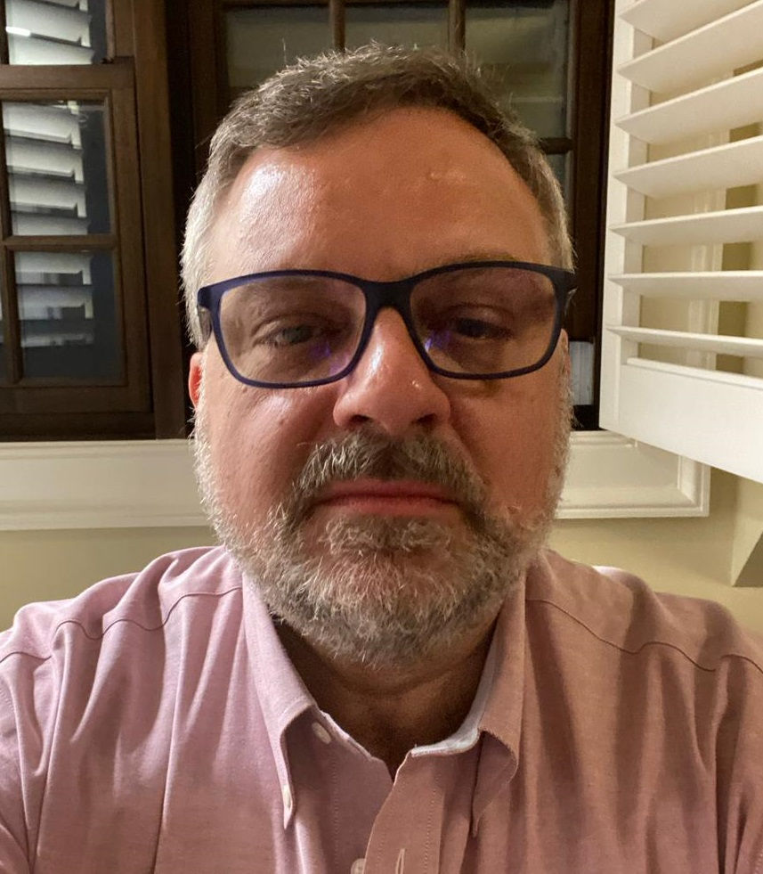 Gustavo de Aristegui