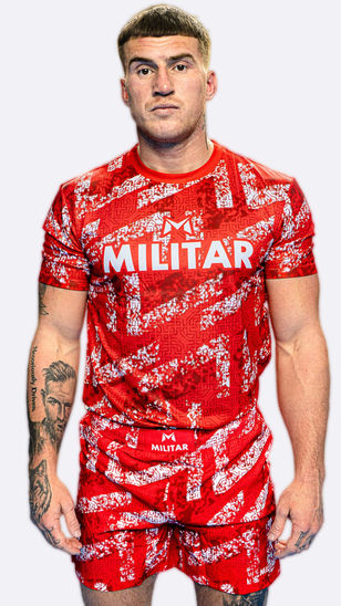 MMA kit
