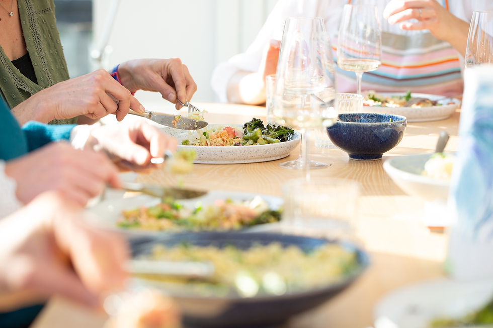 Eating round the table.jpg