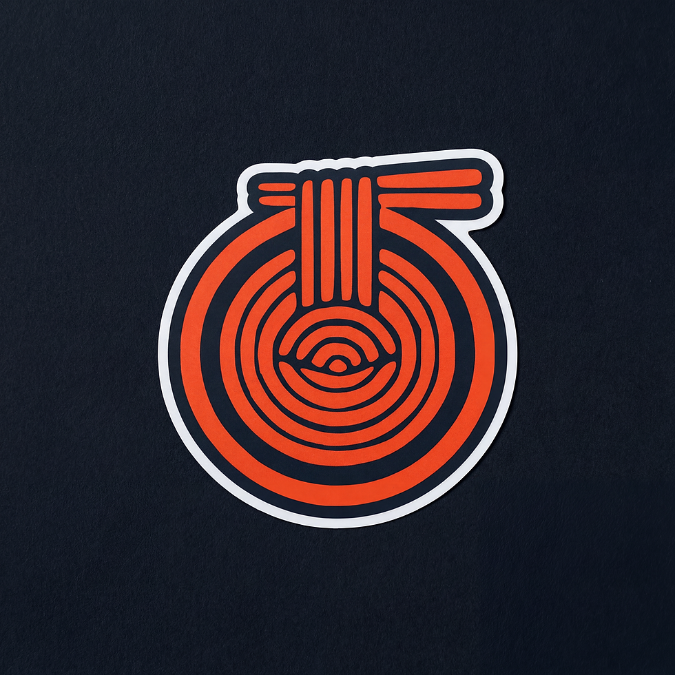 Dashi Broth - sticker