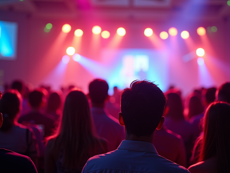 Erfolgreiche Unternehmensveranstaltungen mit Livekonzepten