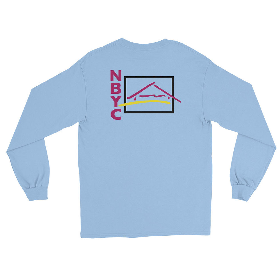 Thumbnail: Men’s Long Sleeve Shirt