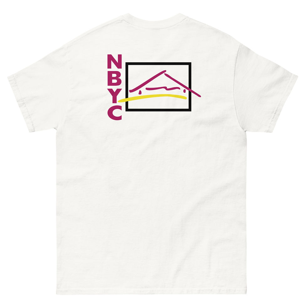 Thumbnail: Men's classic tee