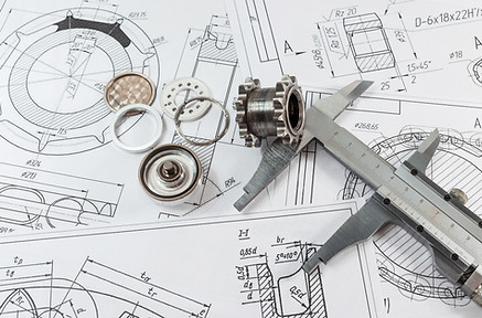 Production Drawings, Engineering Drawings, Drafting