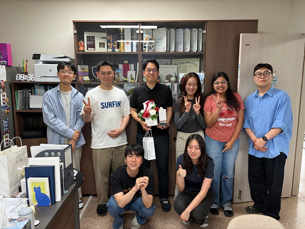 [2026.05.15] 스승의 날 기념
