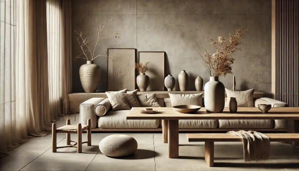 archadesign-Wabi-Sabi-Dekorasyon-Kusurlu-Güzellik-ve-Sadelik-İnceliği-2