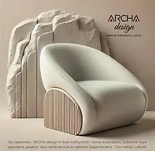 modern berjer tasarımı