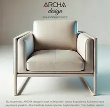 modern berjer tasarımı