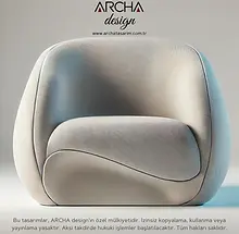 modern berjer tasarımı