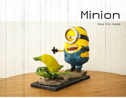 minion of 000