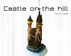 00 castle on the hill