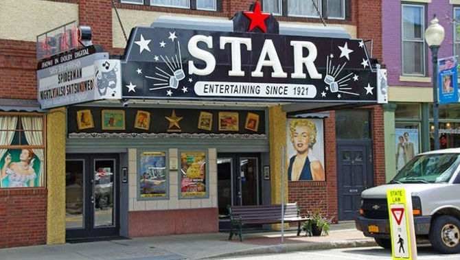Finger Lakes Museum’s First Movie Production