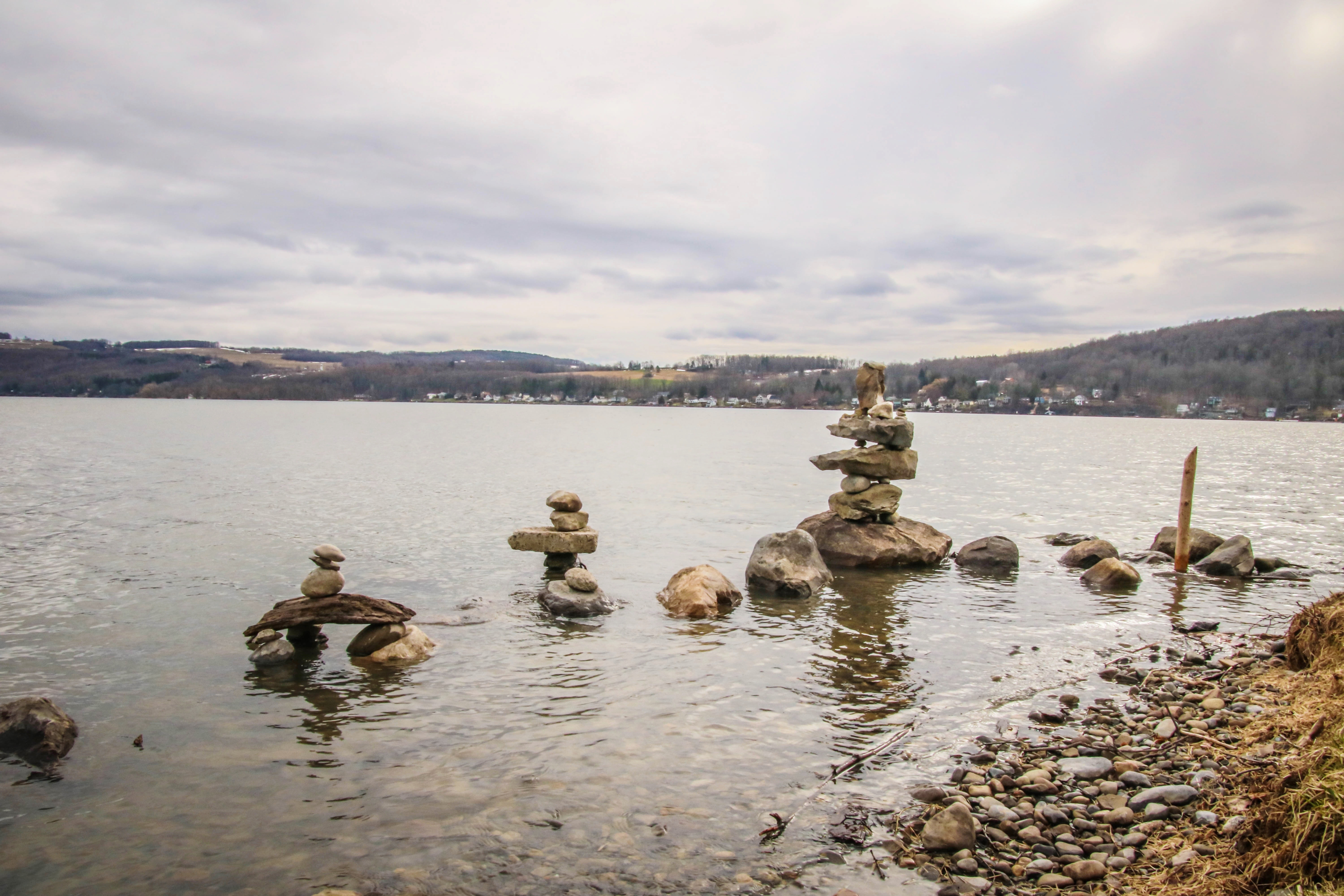 Otisco Lake Park
