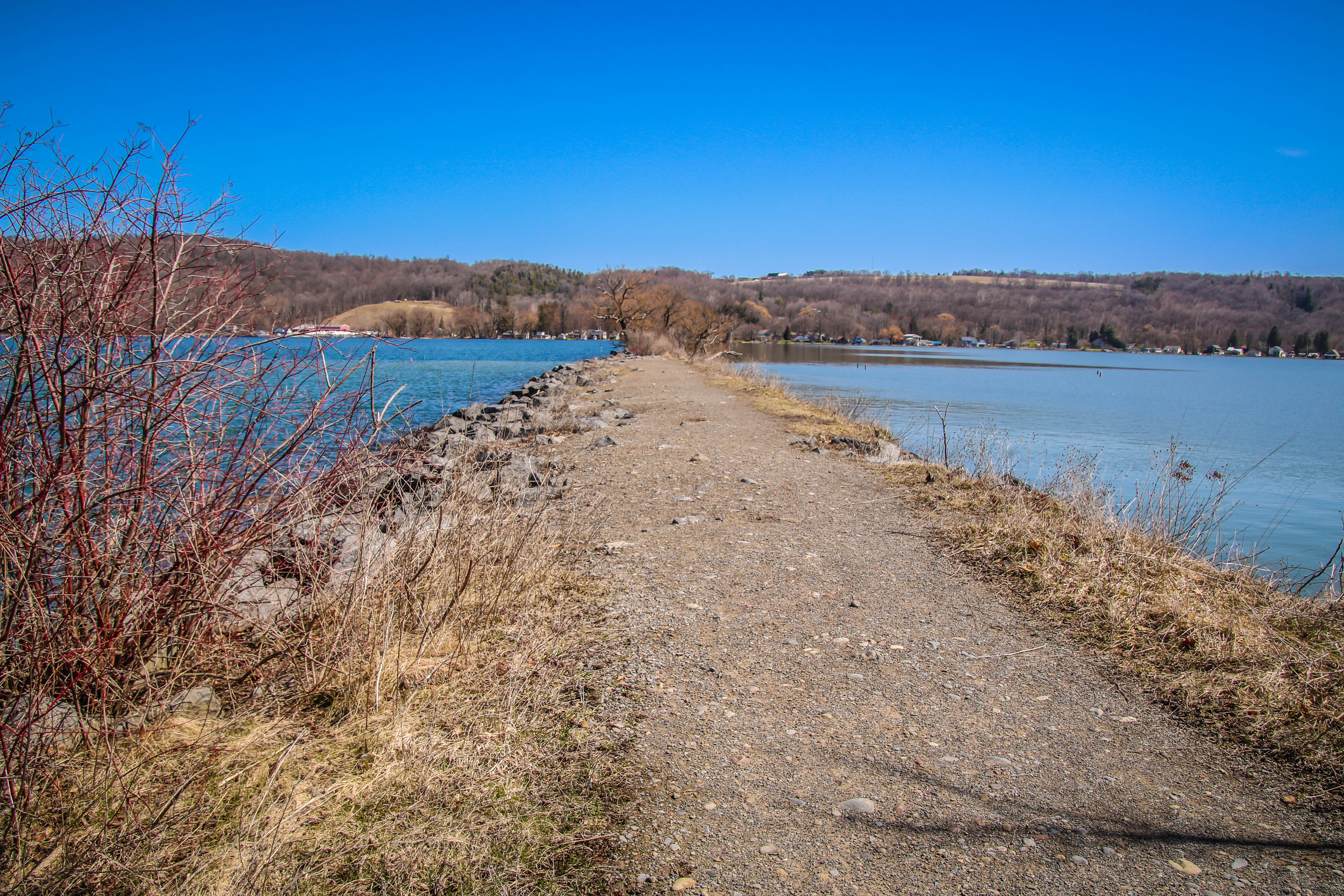 The Causeway