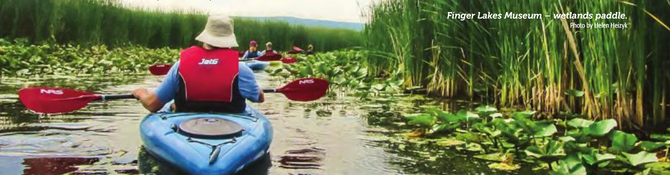 Air, Water, Soil and
COMMUNITY