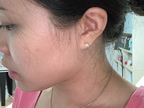 Percer les oreilles