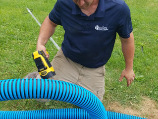 SEPTEMBER SEPTIC SPECIAL - $25.00 off ANY Septic Clean-out!