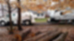 Camper Tank Pumping