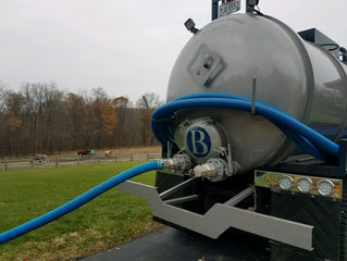 BUTLER'S WELCOMES SPRING 2022!                  SPRING FLASH SALE WEEK 1 - Septic Special