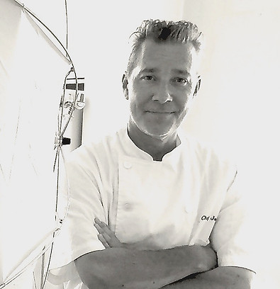 Chef Jon Sears