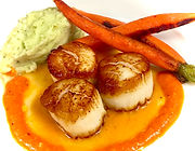 scallops