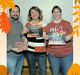Evans Family Thanksgiving Gallery