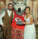 Nick & Meagan's Wedding Gallery