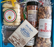 artisan gourmet gift box