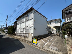 2025年　賃貸管理実績