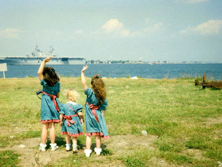 Little Patriots