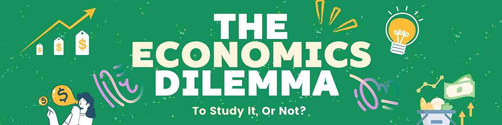 JC Economics Tuition