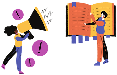 Develop the Right Mindset for Literature